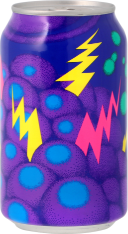 Omnipollo Dank Dank Dank fles 33cl