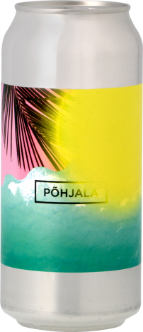 Põhjala - Sun City blik 44cl