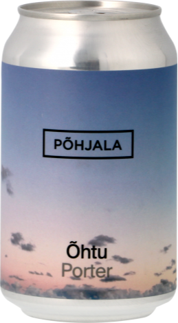 Põhjala Õhtu blik 33cll