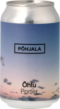 Põhjala Õhtu blik 33cll