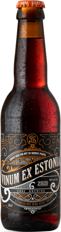 Sori Vinum ex Estonia fles 33cl
