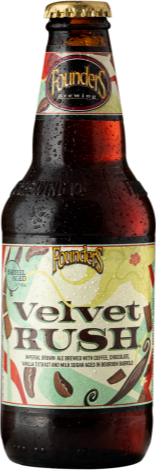 Founders Velvet Rush 35,5cl