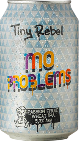 Tiny Rebel Mo Problems fles 33cl