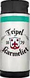 Karmeliet Tripel Fust van 20 Liter