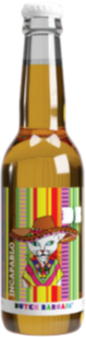 Dutch Bargain Incapablo flesje van 33cl Dutch Bargain Incapablo flesje van 33cl