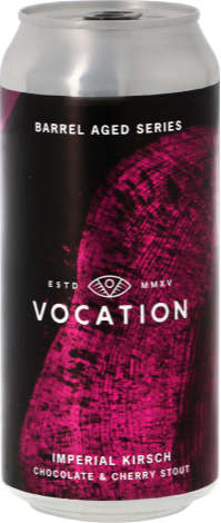 Vocation Imperial Kirsch blik 44cl