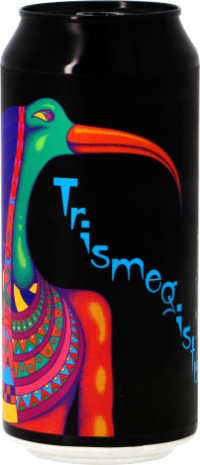 Omnipollo Trismegistus blik 44cl
