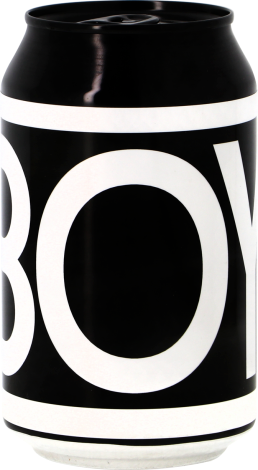 Omnipollo Boy blik 33cl