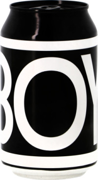 Omnipollo Boy blik 33cl