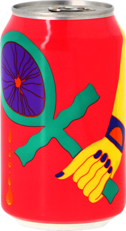 Omnipollo Tefnut Pompelmocello blik 33cl