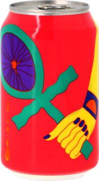 Omnipollo Tefnut Pompelmocello blik 33cl