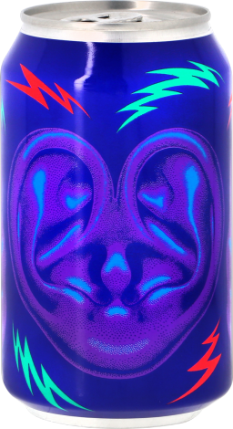 Omnipollo Crisp Crisp Crisp blik 33cl