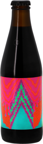 Omnipollo In Plenty Marshmallow Brownie fles 33cl