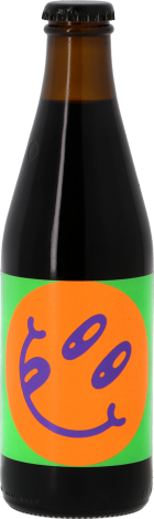Omnipollo Noa Pecan Pancake fles 33cl