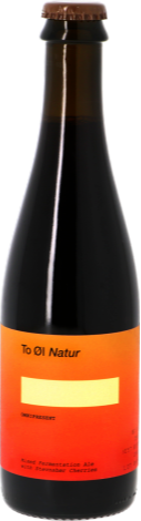 To Øl Omnipresent fles 33cl