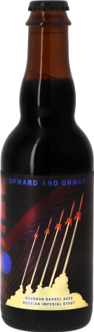 Drake's Upward And Onward 2019 fles 37,5cl