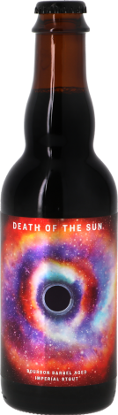 Drake's Death of the Sun (2020) fles 37,5cl