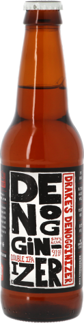 Drake's Denogginizer fles 35,5cl