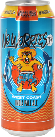 Belching-Beaver-No-Worries-Bierfles-473-Cl-Belching-Beaver-Brewery-Hopt
