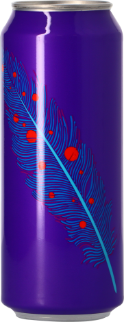 Omnipollo Bianca Mango Lassi Gose blik 50cl