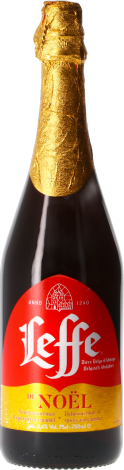 Leffe de Noël 75 cl 