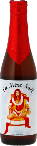 De Mère Noël fles 33cl