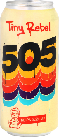 Tiny Rebel 505 blik 44cl
