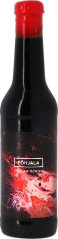 Pohjala Dark Times fles 33cl