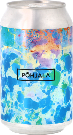 Pohjal Aike blik 33cl