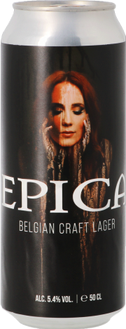 Kazematten-Epica-blik-50cl