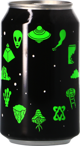 Omnipollo Zodiak blik 33cl