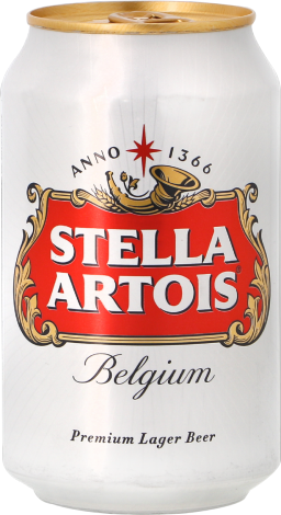 Stella Artois