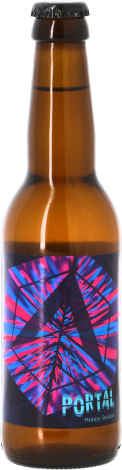 Atrium Portal fles 33cl
