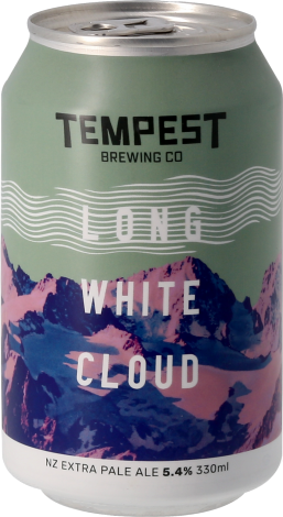 Tempest Long White Cloud 12x blik 33cl