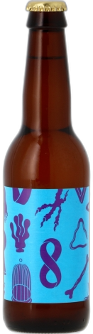 Omnipollo Octave fles 33cl