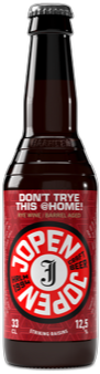 Jopen Don't tRYE This @Home BA PX Sherry fles 33cl