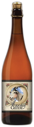 Steenberge Aardig Geitje fles van 75cl
