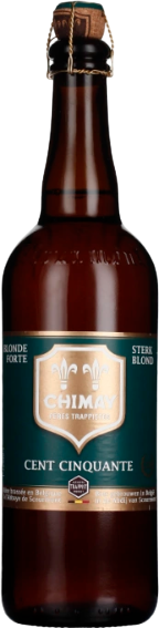 Chimay 150 fles van 75cl