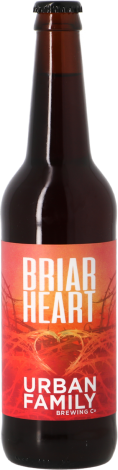 Urban Family Briar Heart fles 50cl