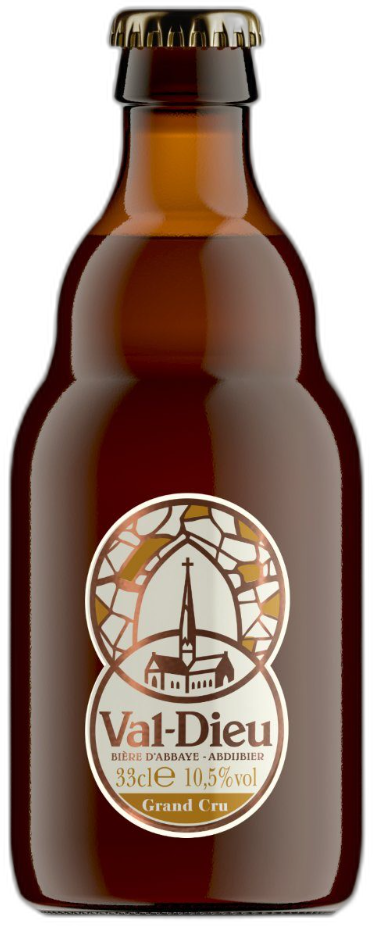 Val-Dieu Abdijbier fles 33cl