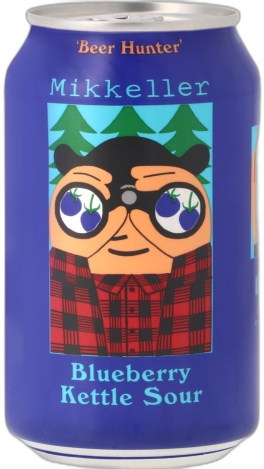 Mikkeller Beer Hunter blik 33cl