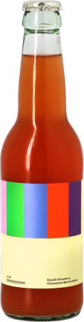 To Øl MAMMAMAMMA fles 33cl