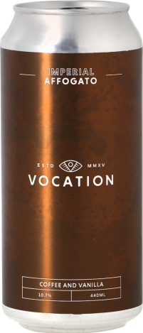 Vocation Imperial Affogato Stout blik 44cl