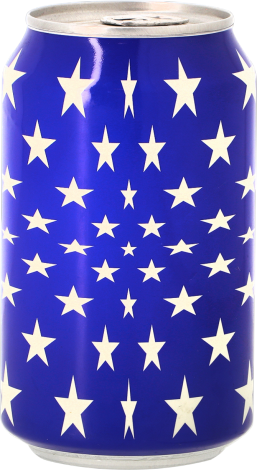 Omnipollo Stars Pale Ale blik 33cl