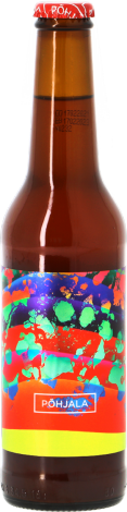 Põhjala Vikerkaar fles 33cl