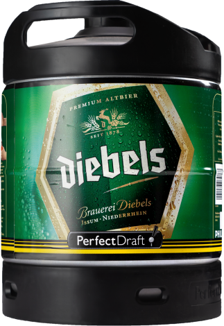 Diebels Perfect 