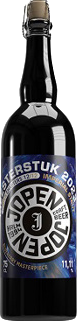 Jopen Meesterstuk 2023 fles van 75cl