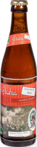 Pinkus Alkohol Frei fles van 50cl