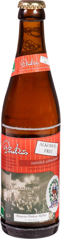 Alcoholvrij bier