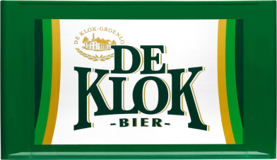 Molester Nebu winter De Klok krat aanbieding | Aanbiedingen van kratten bier | biernet.nl